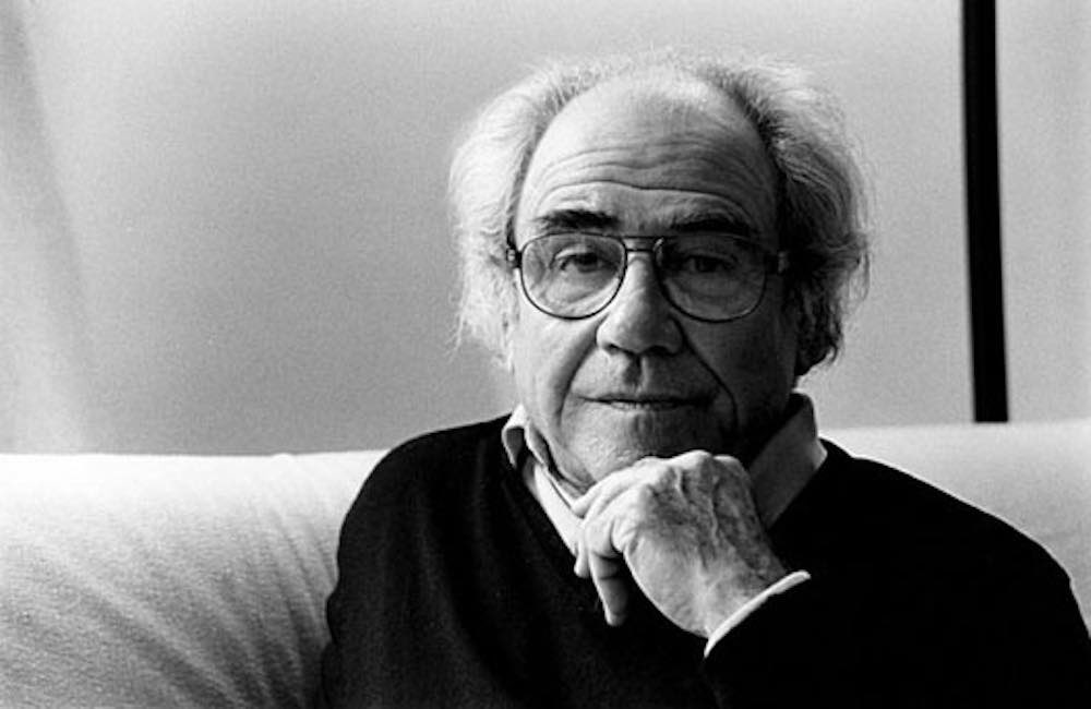 OutlawsPoetic's tweet photo. “Intellectuals are doomed to disappear when artificial intelligence bursts on the scene, just as the heroes of silent cinema disappeared with the coming of the talkies. We are all Buster Keatons.”

― Jean Baudrillard https://t.co/D2Z2OfB5yt