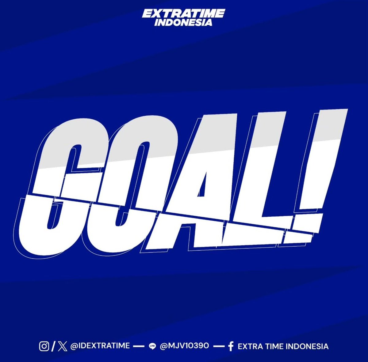 Extra Time Indonesia tweet media