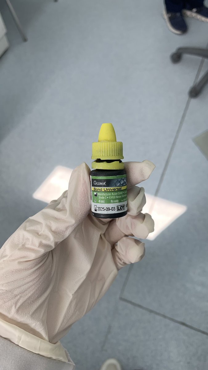 8ttp_'s tweet image. من انتيرن أشعة الى مساعدة لدكتور الأسنان 🦷✨