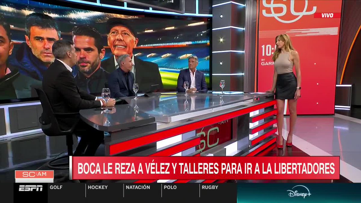 SportsCenter tweet media