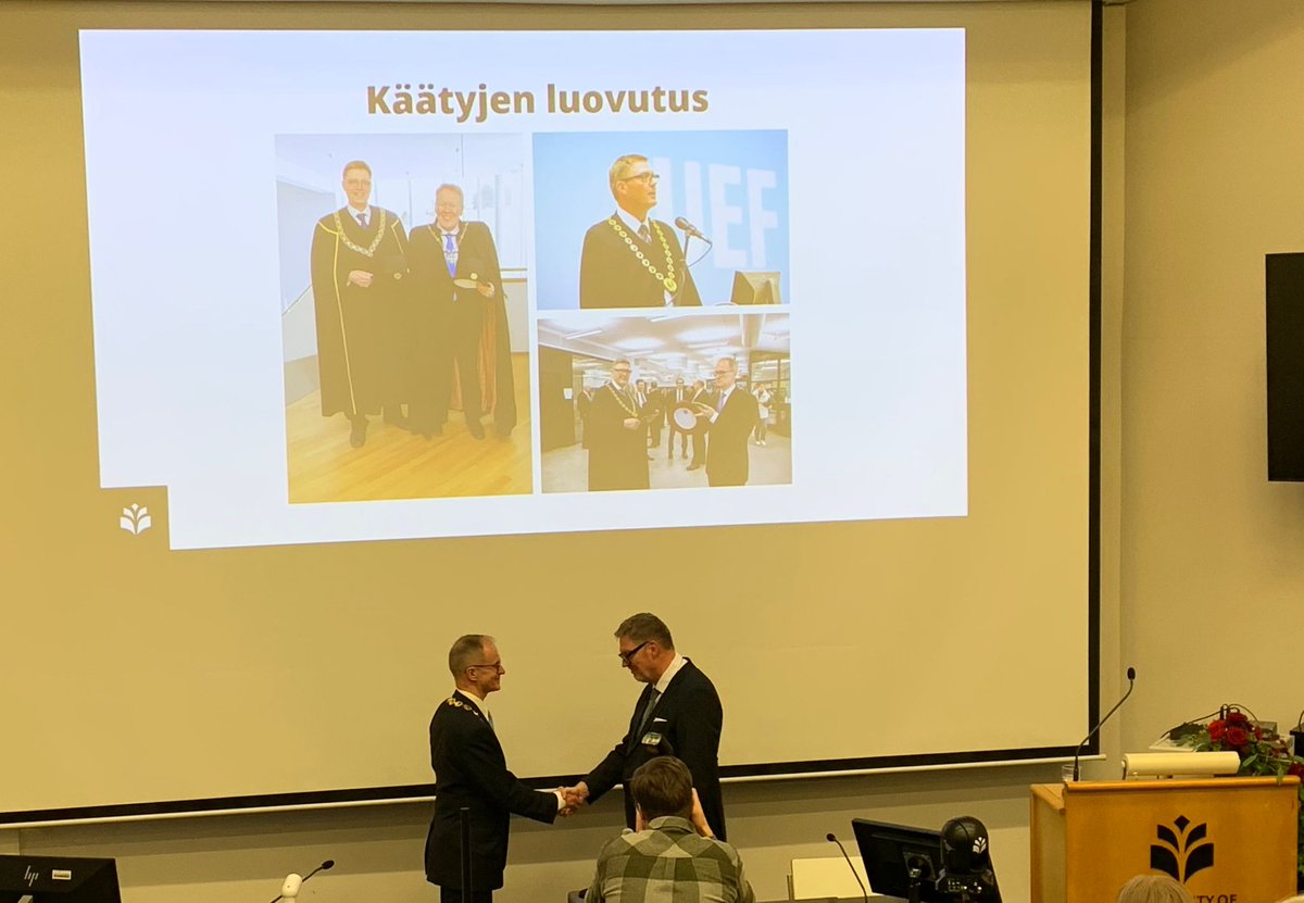 Witnessing the history of <a href="/uni/">UNI</a>