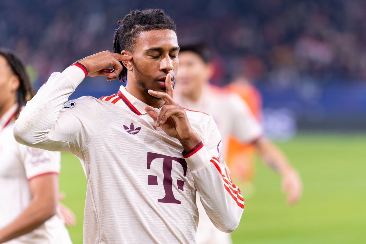 OLISE_FR's tweet photo. Aujourd’hui c’est l’anniversaire du crack, Michael Olise fête ses 23 ans. 🎉💎

𝐉𝐨𝐲𝐞𝐮𝐱 𝐀𝐧𝐧𝐢𝐯𝐞𝐫𝐬𝐚𝐢𝐫𝐞 𝐆𝐎𝐀𝐓. 🎂 https://t.co/GASdFA9Dsd