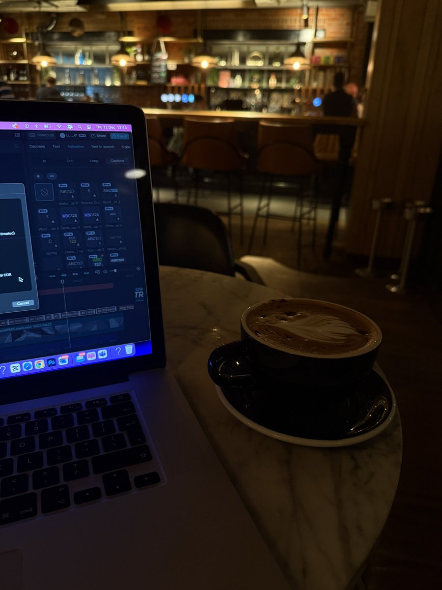 Luke | Ecom, Marketing & Creative tweet media