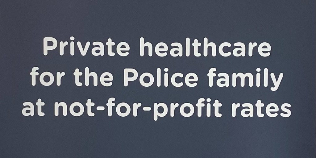 The National Police Healthcare Scheme works with all healthcare providers to deliver the best private healthcare. The scheme covers the costs of private treatment for acute physical conditions. Find out what we cover here: nphs.uk