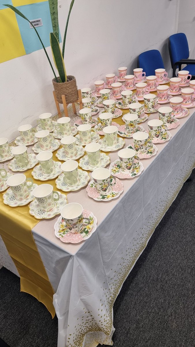 Prisca D (@priscadelisle) on Twitter photo <a href="/IEN_Imperial/">Imperial International Nurse Education Team</a>
The IEN Buddy Tea Party is in full swing at Parsons Basement!
<a href="/ImperialPeople/">Imperial People π</a> <a href="/MejaresRaiza/">Raiza Mejares</a> <a href="/IEN_Imperial/">Imperial International Nurse Education Team</a>
The IEN Buddy Tea Party is in full swing at Parsons Basement!
<a href="/ImperialPeople/">Imperial People π</a> <a href="/MejaresRaiza/">Raiza Mejares</a>