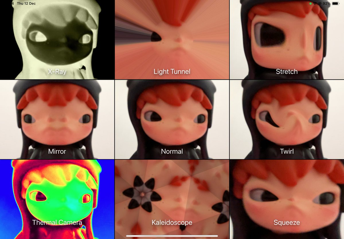 nono photobooth dump