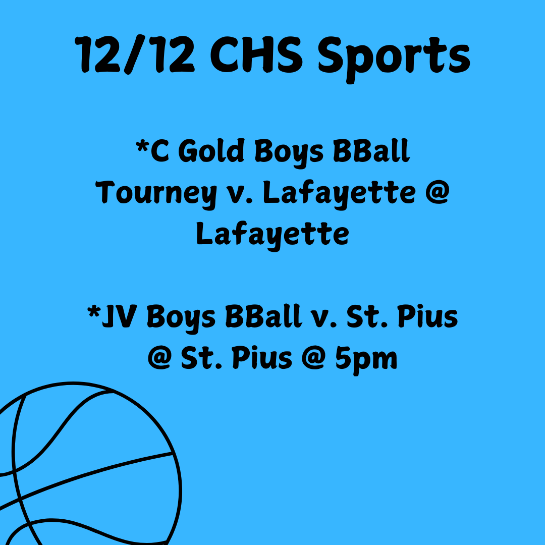 CHS Booster Club🌟 tweet media