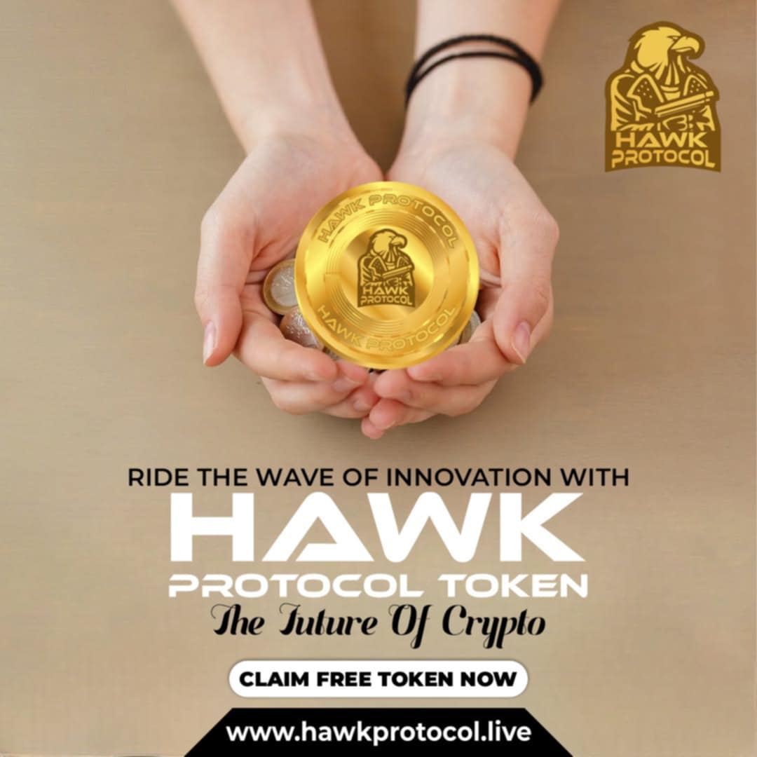 Hawk Protocol tweet media