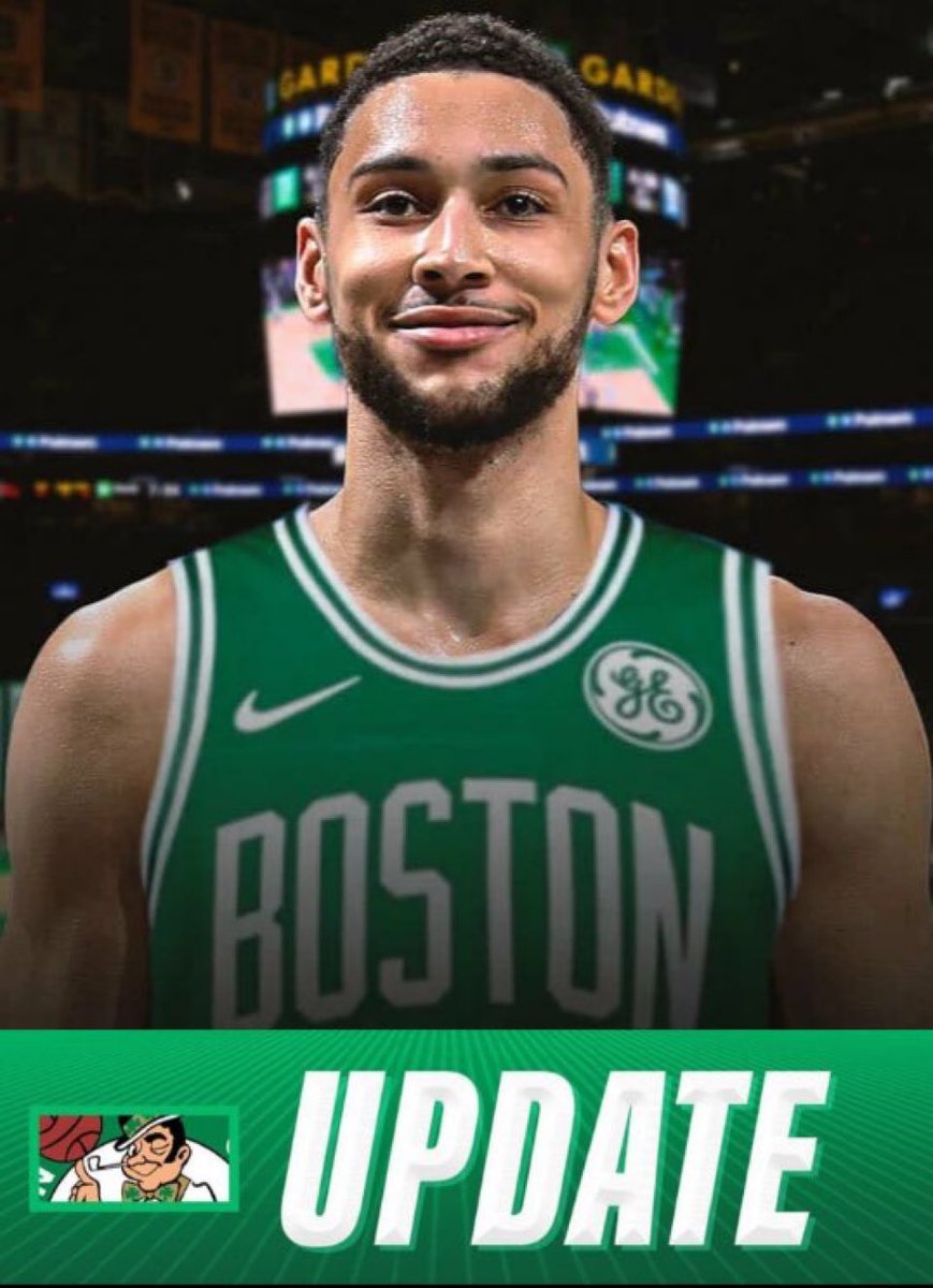 Celtics France ☘️ tweet media