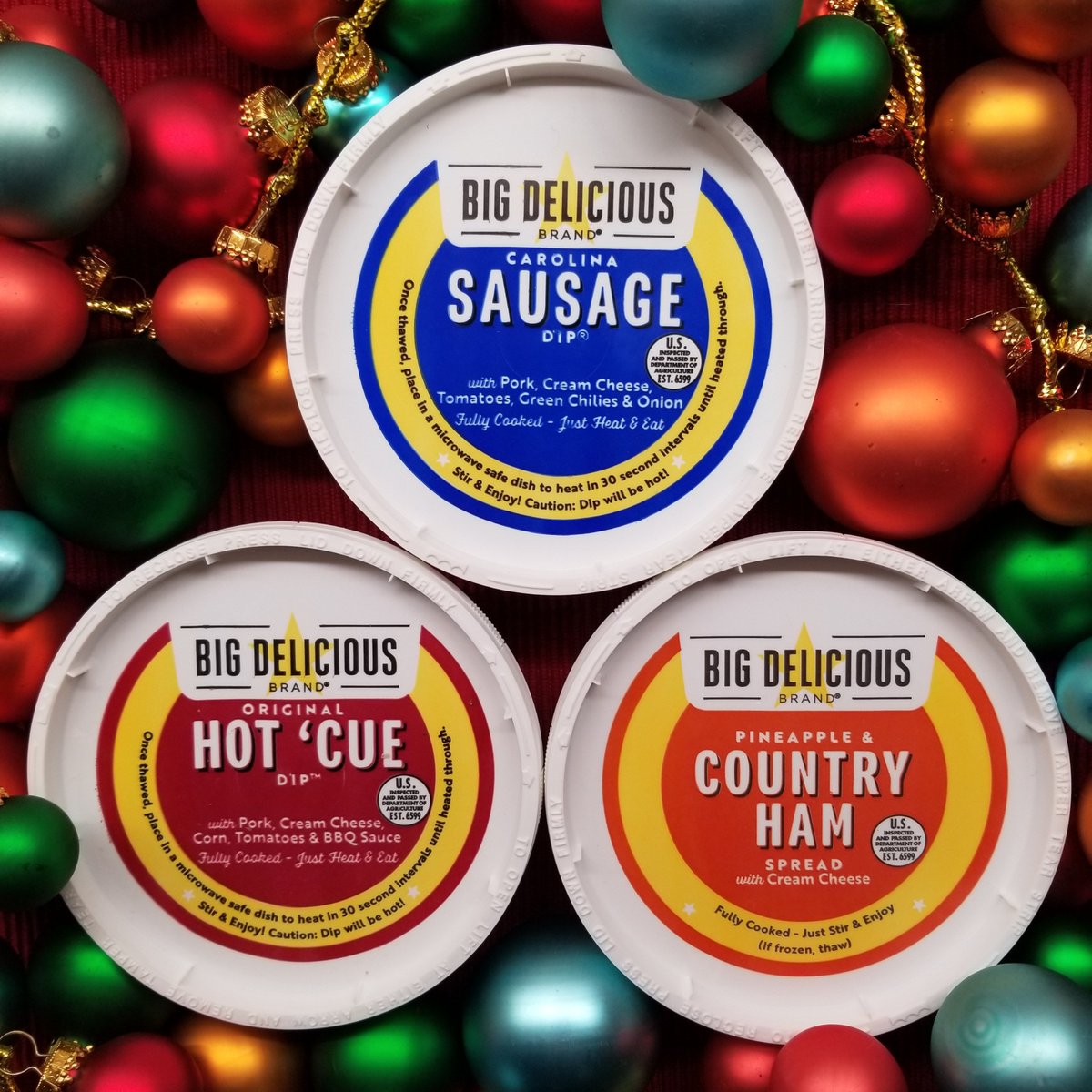 BigDeliciousBrand tweet media