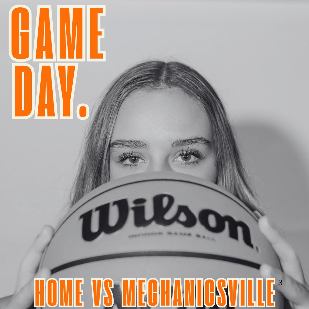 Lady Indians going for win #5 tonight, 7:30pm at home.
