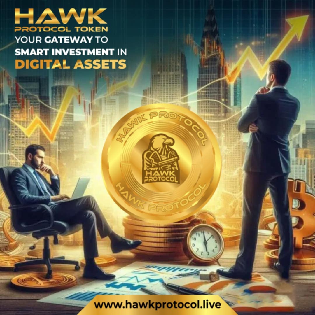 Hawk Protocol tweet media