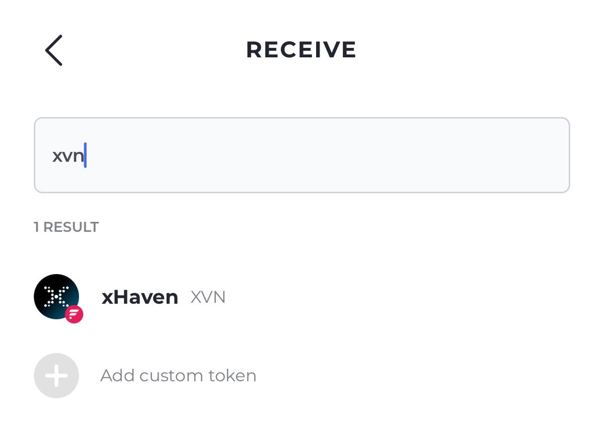 Big thanks to <a href="/BifrostWallet/">Bifrost Wallet</a> for instantly adding our token to their platform! 🚀 Your support makes it easier for our community to access and manage their assets seamlessly. 🙌