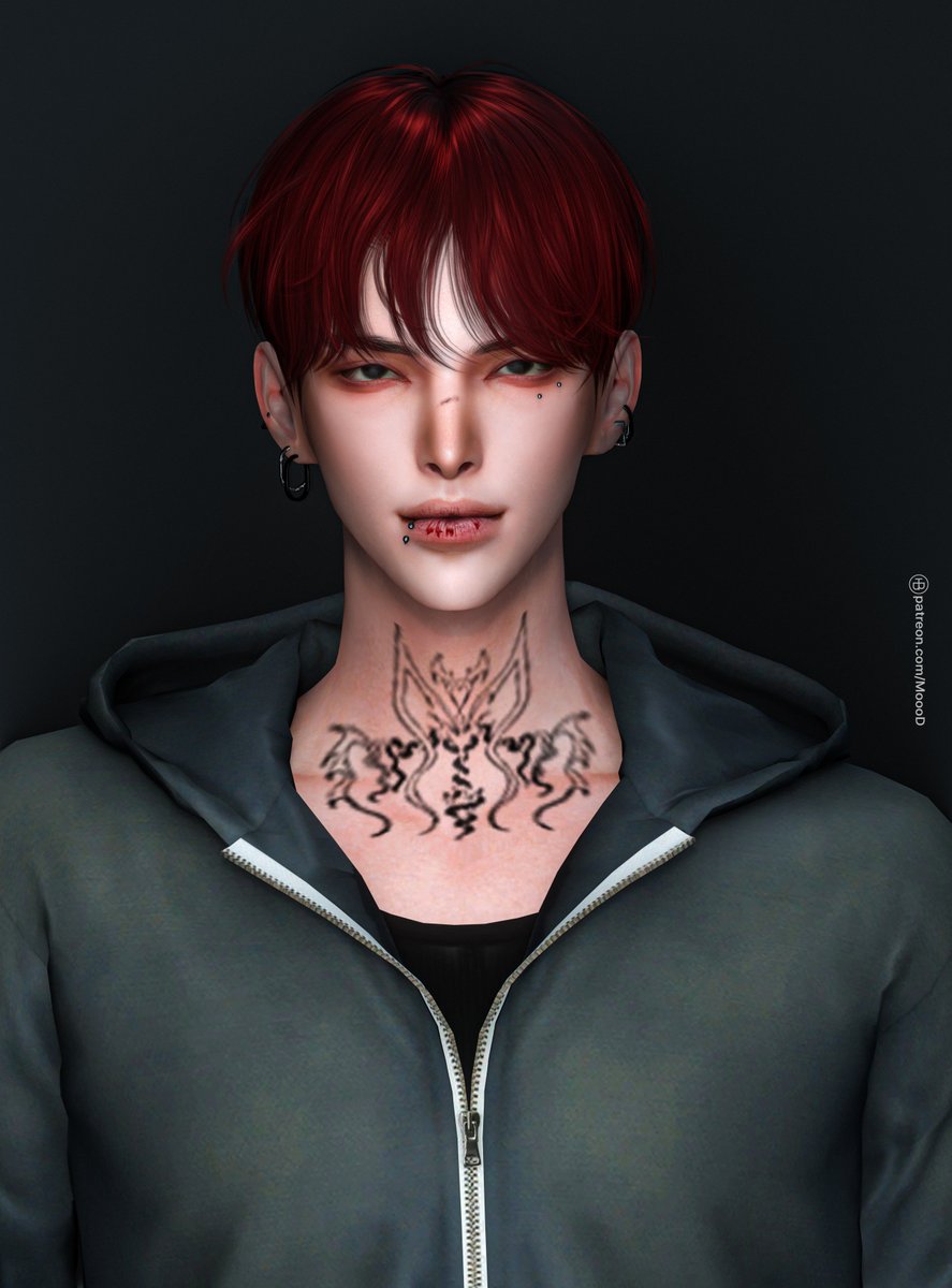 MoooD (@moood_ts4) on Twitter photo 