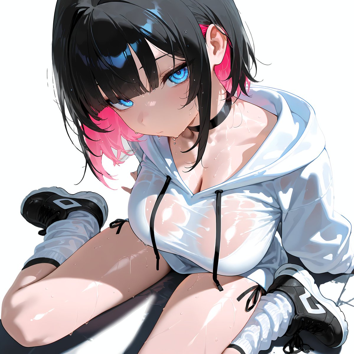 イキりすぎでボツにしたアイコン 