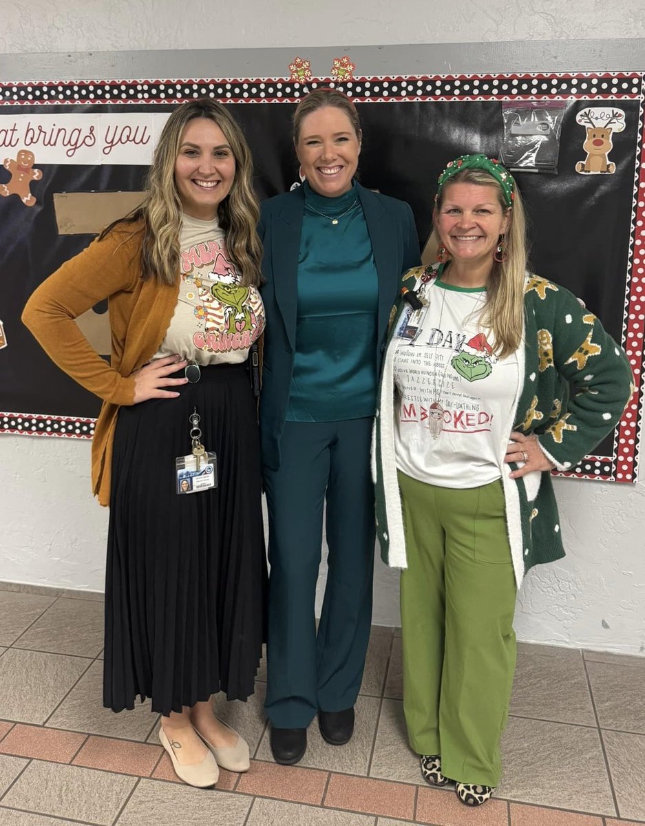 Angie Gilbride tweet media