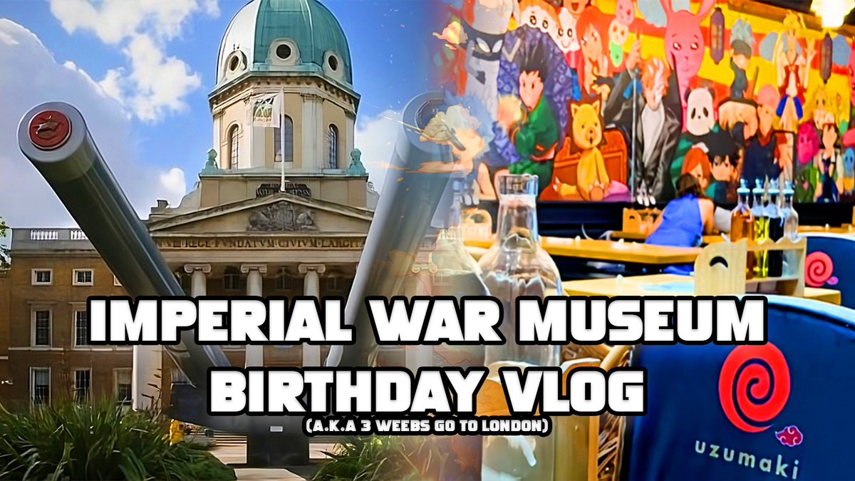 Drago_helix's tweet photo. Alright guys my 21st birthday vlog has dropped, BTW the camera we used was pretty bad so a lot of it is very blurry so yeaaa… cheers to @rage_xpl1cite for filming and showing up and getting me the yui figure your a real one!! 

#vlog #anitube #food 

https://t.co/y1czooFtSV https://t.co/3jIxt0linz