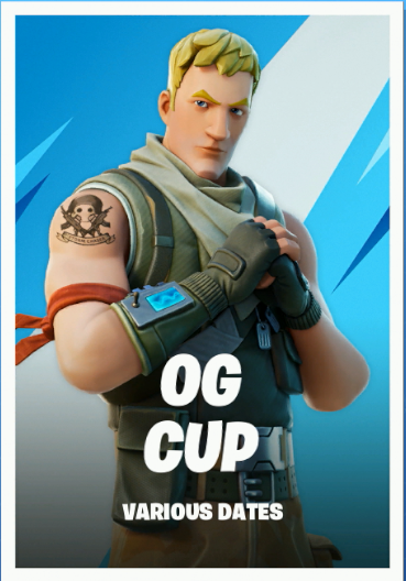 JOGO Oatley tweet media