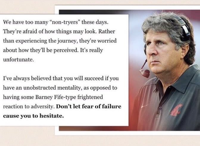coach_harvey18's tweet photo. Call me a try-hard! I own that with great pride. #LiveGritty 🔥🐉🔥 https://t.co/tGo1sXRIuE