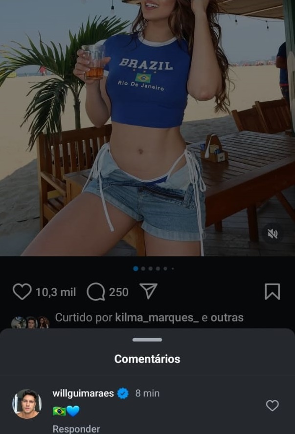 Meninaaa513249's tweet photo. @LucasBissoli_ Acompanhando o Rancho que surpresa em? Eslo desde tempao escondendo biscoiteiro. PS: voltou pra SP pq foi eliminado viu agr vai sumir de novo.
@eslomarques ainda tem ft de casal no tt e tiktok vamo ter carater né? apaga e vai viver sem esconder nada https://t.co/CCjHPwc0gR