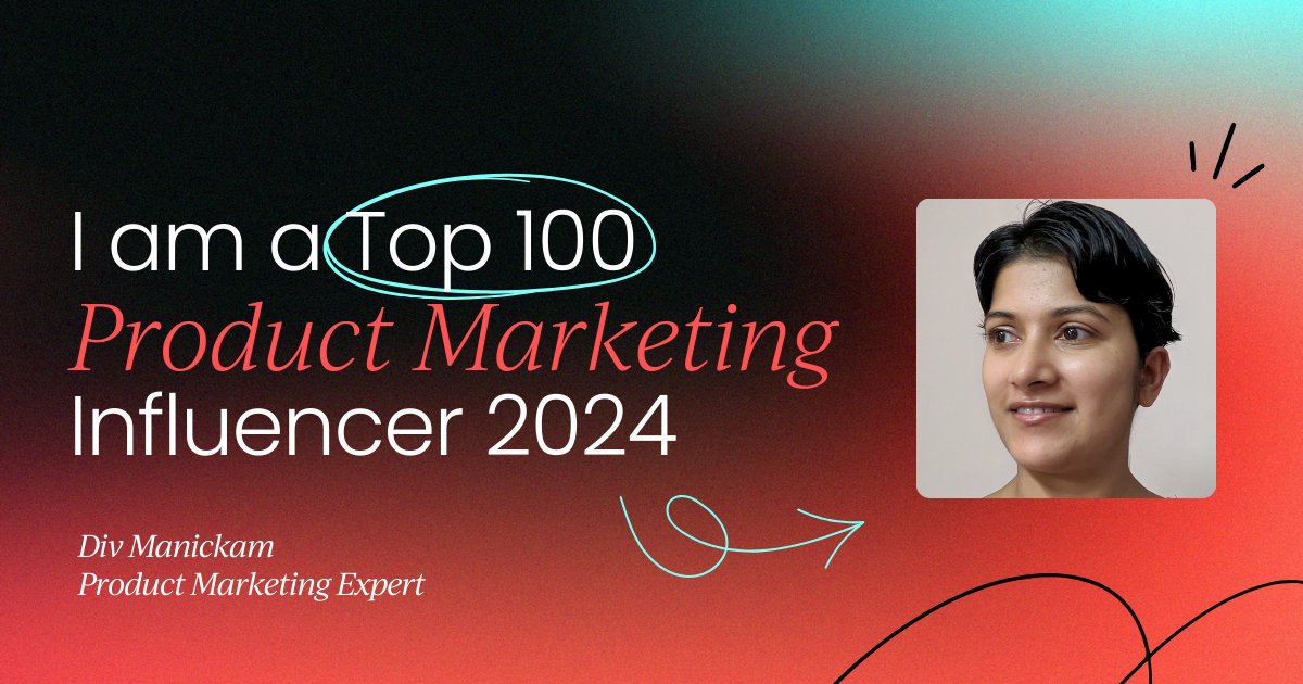 Div Manickam tweet media