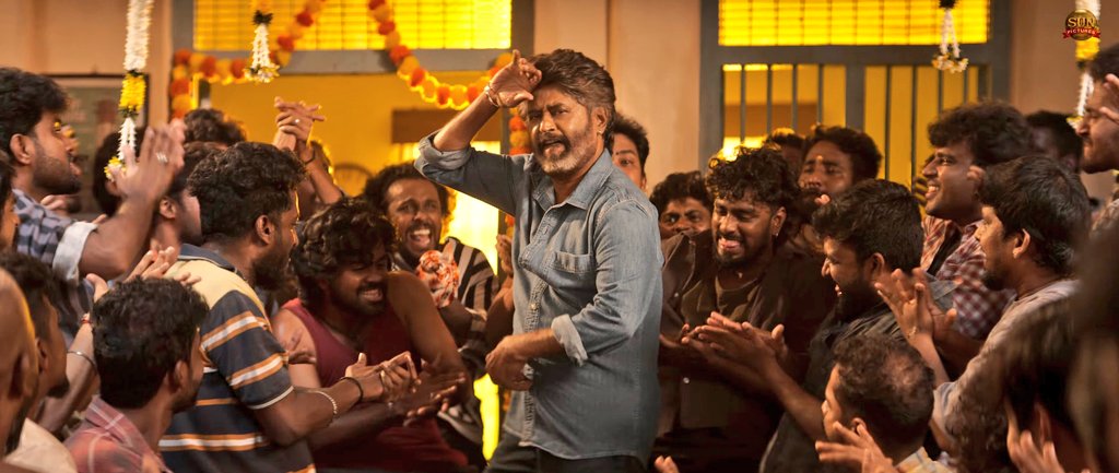 RamkiGuru's tweet photo. Thalaivaa Happy Birthday 🎂🎉Long live and Stay healthy thalaivaa..Party begins with #ChikituVibe  💥

#HBDSuperstarRajinikanth https://t.co/BcFuR9gMDO