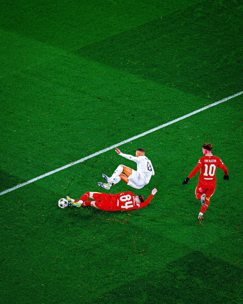 #LFC #YNWA
