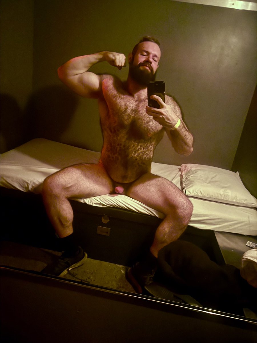 Garruk Howell (out of toronto till may 12) tweet media