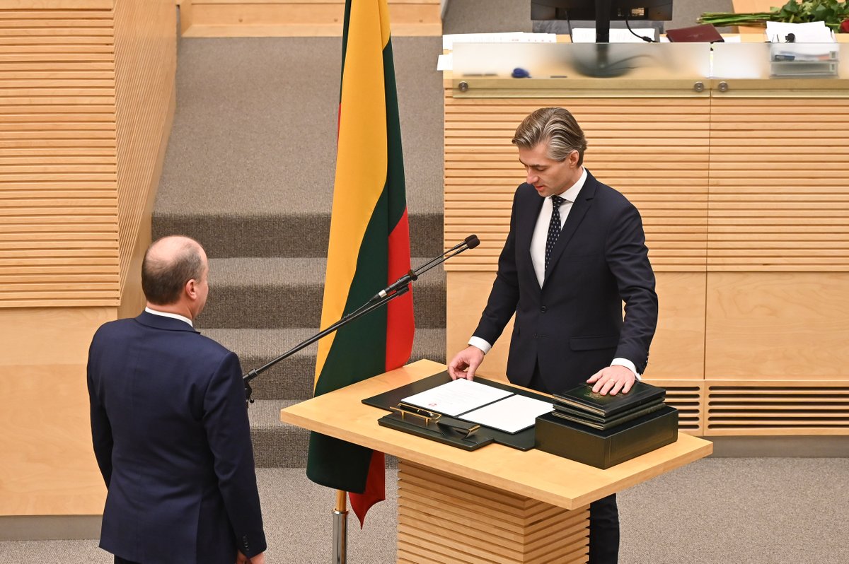 Kęstutis Budrys tweet media