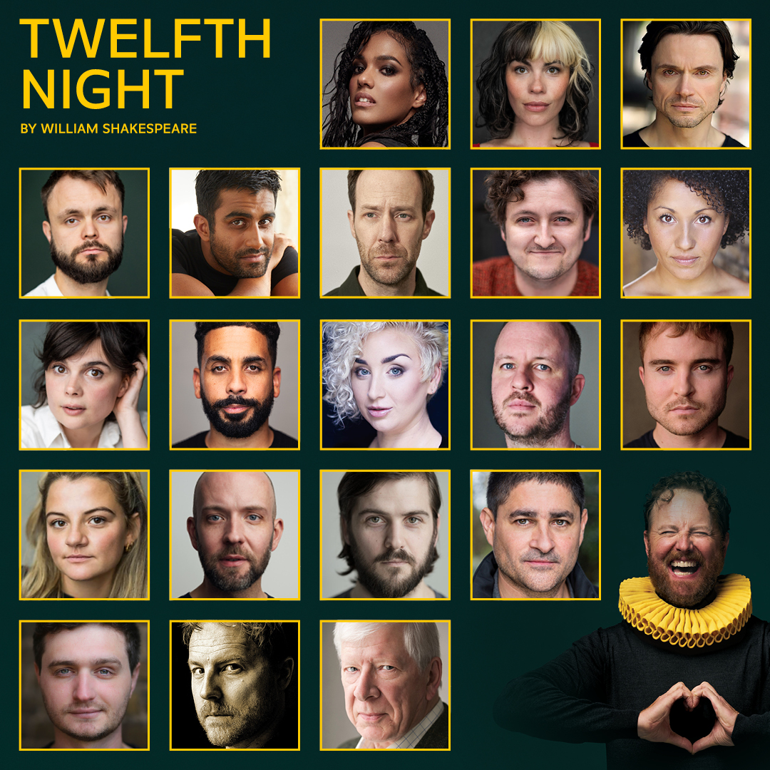 Samuel West 💙💛 tweet media