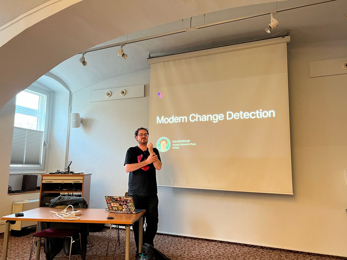 Manfred Steyer tweet media