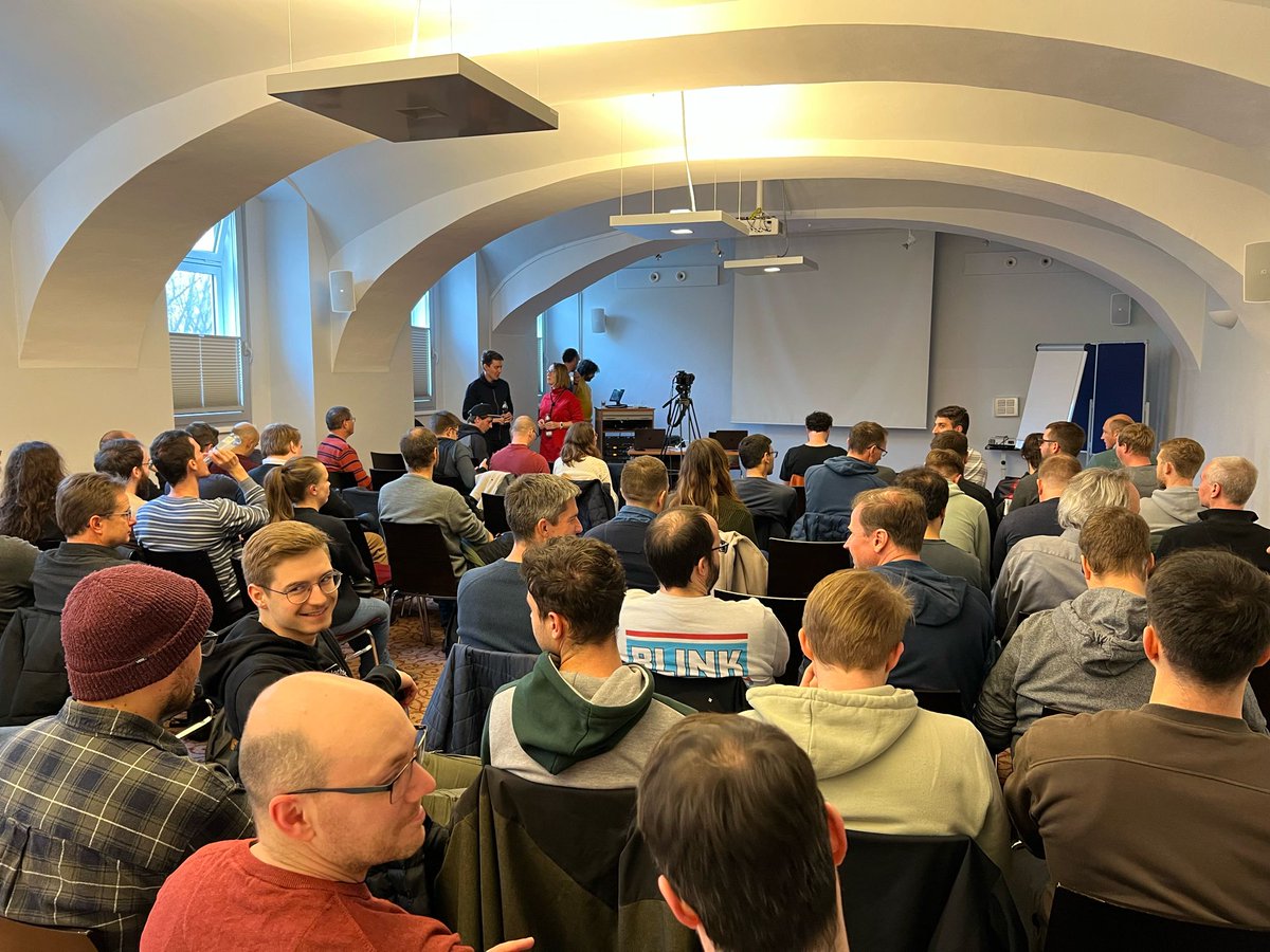 Manfred Steyer tweet media