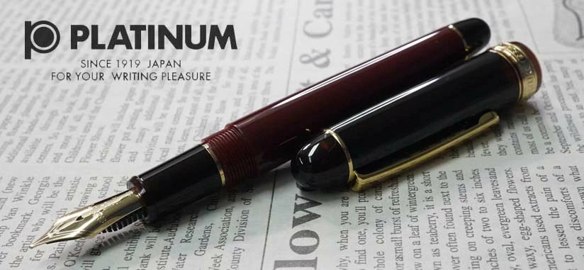 希少 幻の名品・限定復刻 プラチナ 万年筆製 早川式繰出鉛筆 シャープペンシル PLATINUM プラチナ萬年筆幻の名品 限定複製 早川式繰出鉛筆 シャーペン