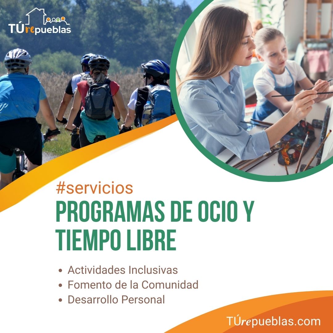 Tú Repueblas tweet media
