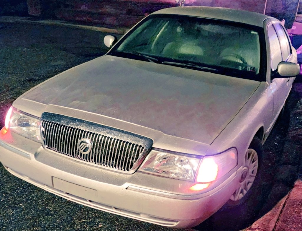 KrYpTiKuS's tweet image. #pantherplatform #mercury #grandmarquis #purple