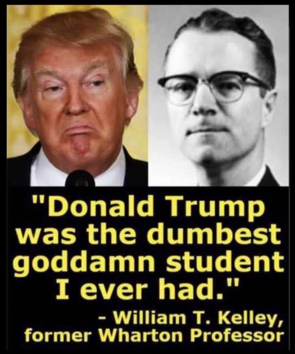 Totally believable! Pass it on! ⤵️