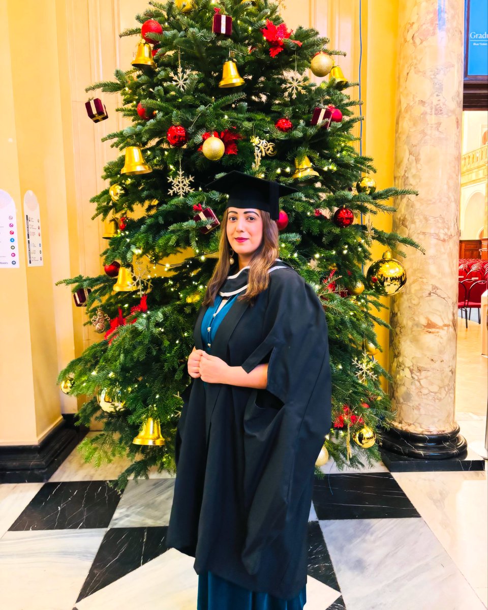 MSc ✅