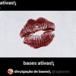 Photo by divulga bases!¡ (@rpgbases)