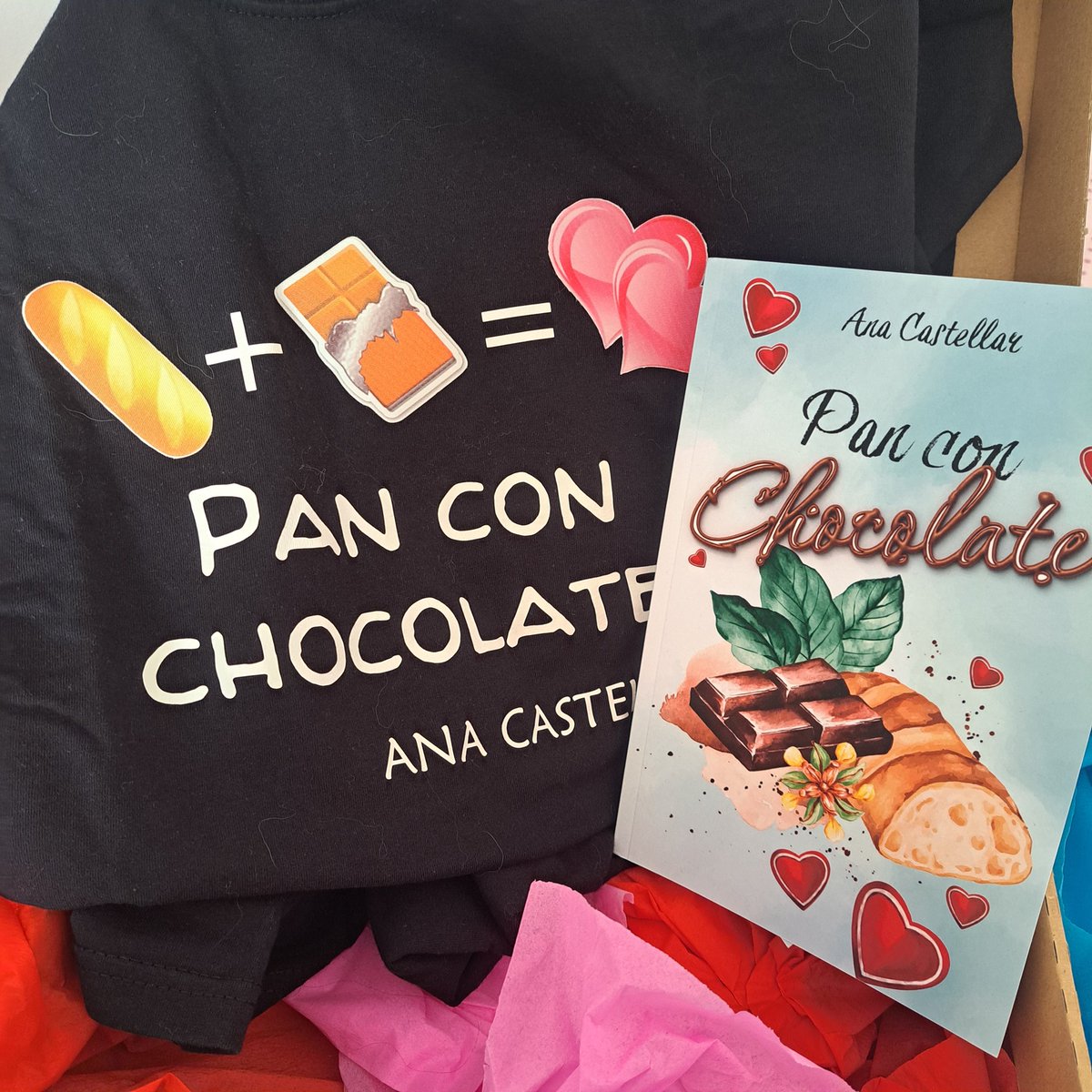 AnaCastellarG's tweet photo. A por el jueves 🌞 
Si quieres ideas para regalar aquí te dejo varias opciones 🎁🎁
Las puedes encontrar en vinted ana.g.castellar 🎁 o ponte en contacto conmigo 📩

#FelizJuevesATodos 
#regalarnavidad https://t.co/kHA2YU4o2k