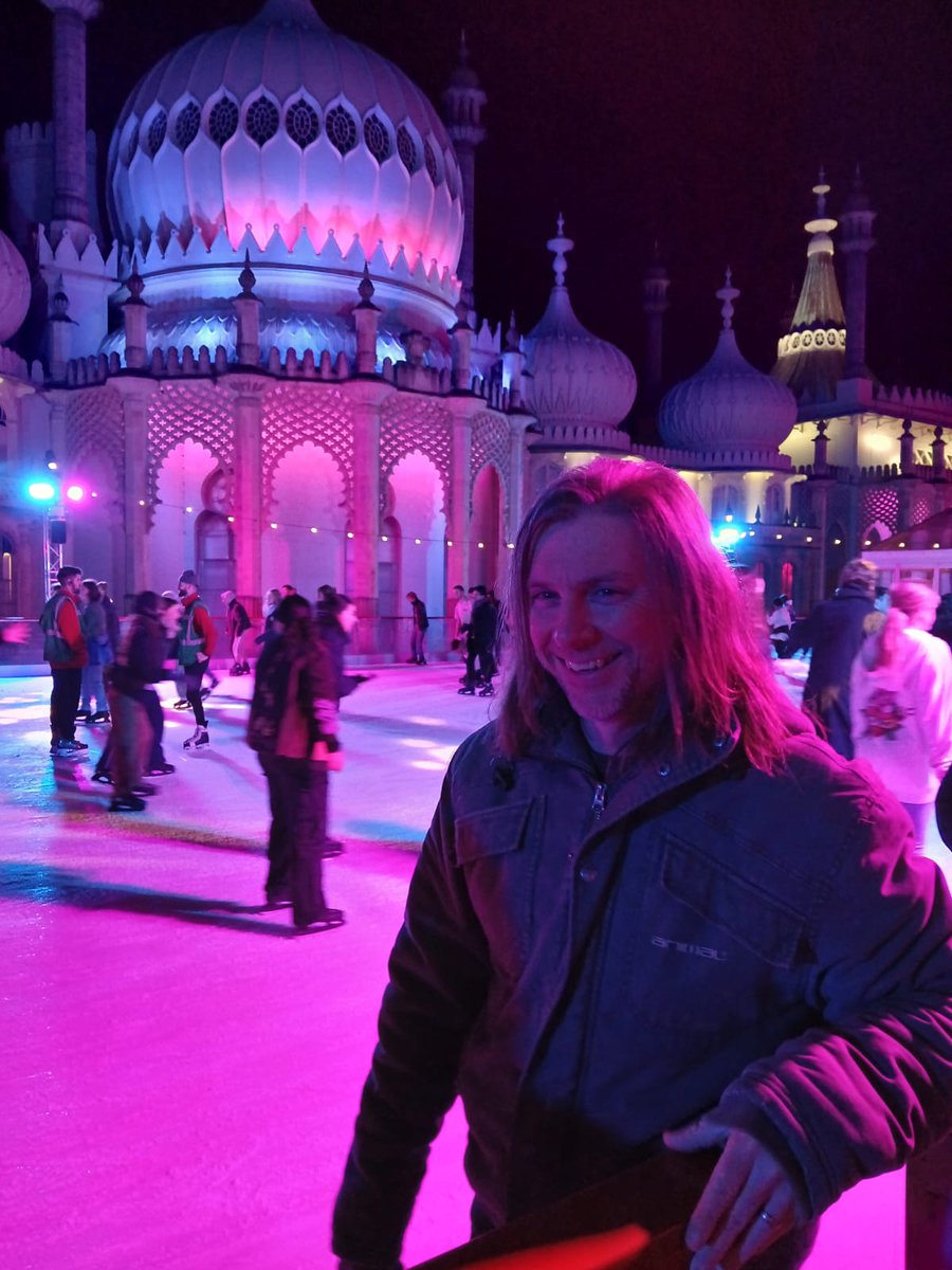Uni of Brighton - Geography & Environment tweet media