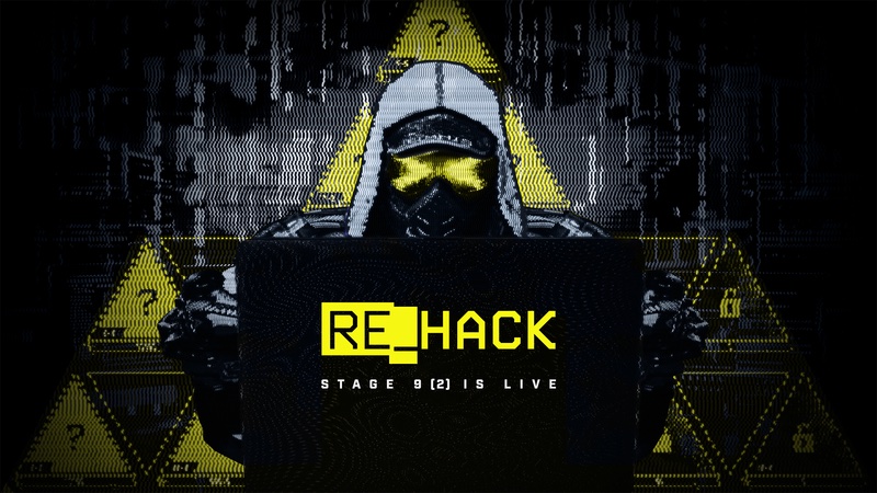 Reborn!

Omnis has notified us that they have found the likely origin of the trace attempt that has been ongoing, they need your help to get access. Stage 9 (Part 2) of RE_HACK has been unlocked.