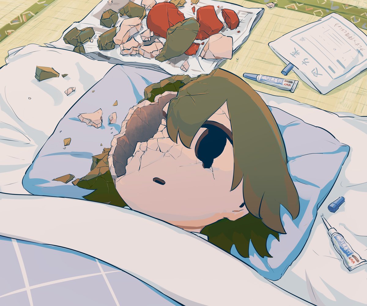 アボガド6 tweet media