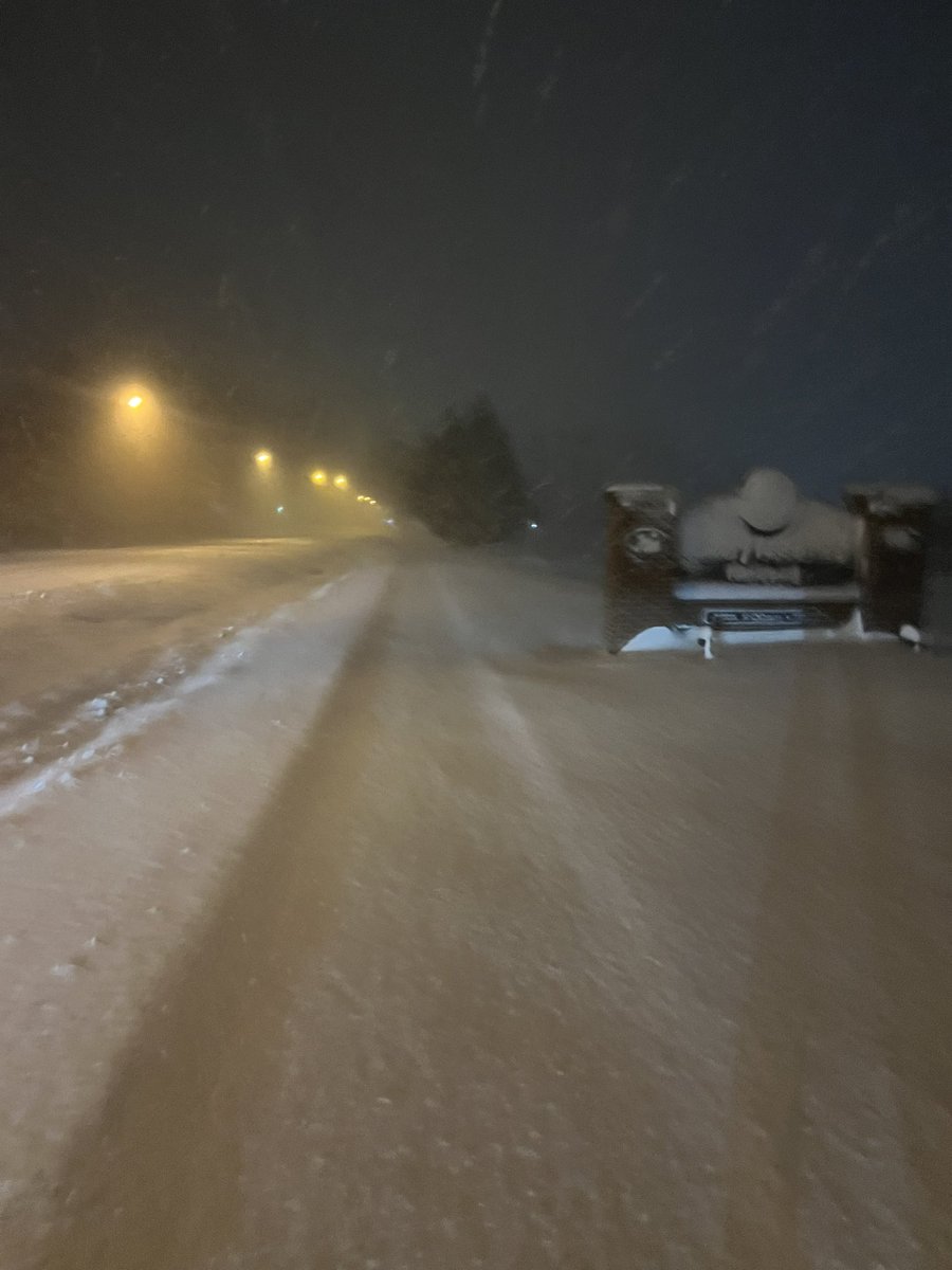 mattnesci's tweet photo. Sometimes we have to make the path. #StayHard #75Strong https://t.co/StLPLANQvv