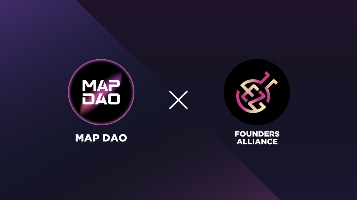 MAPDAO tweet media