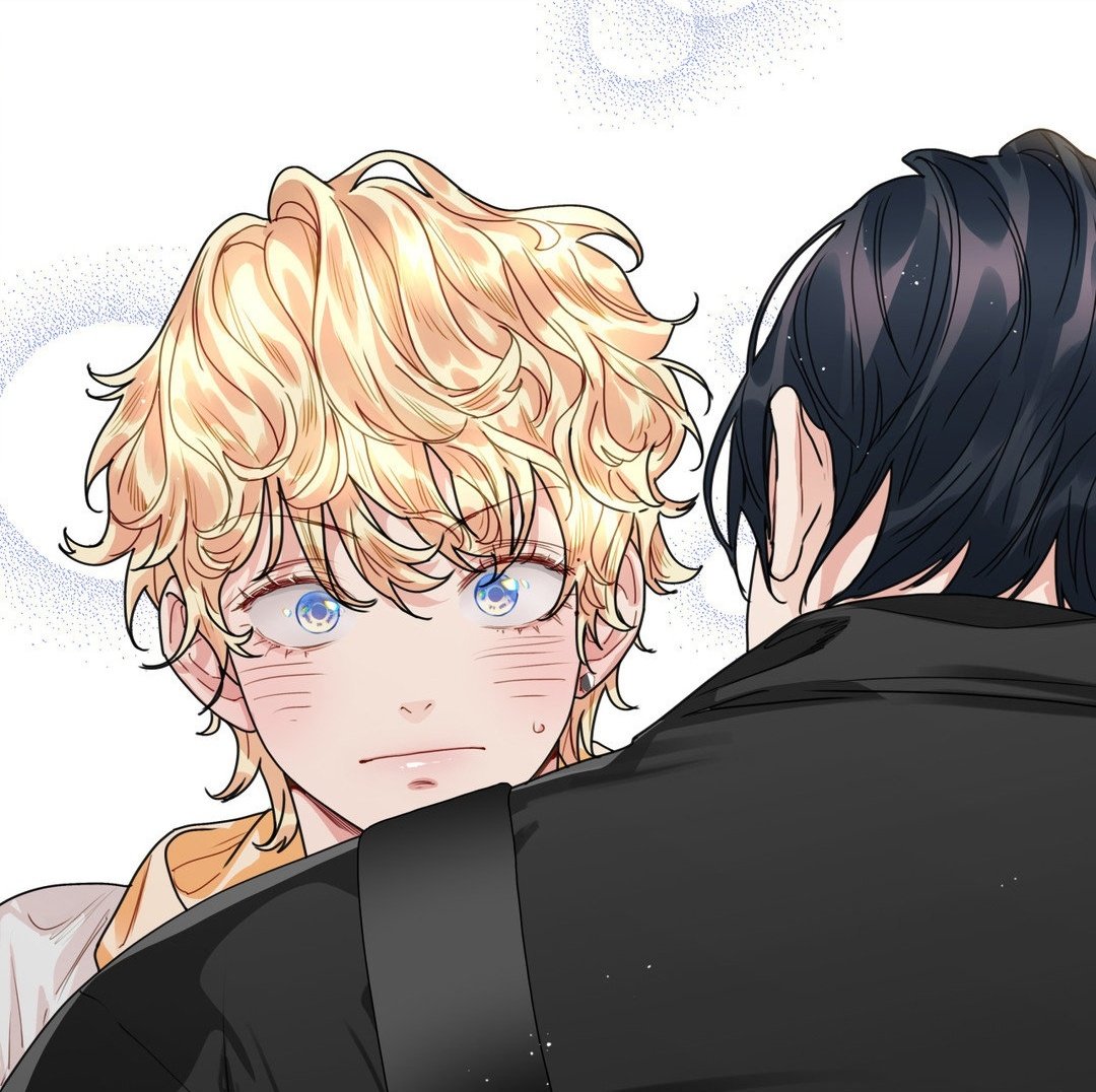 he's all grown up but still the cutest babygirl 🥹

#loveisanillusionsuperstar