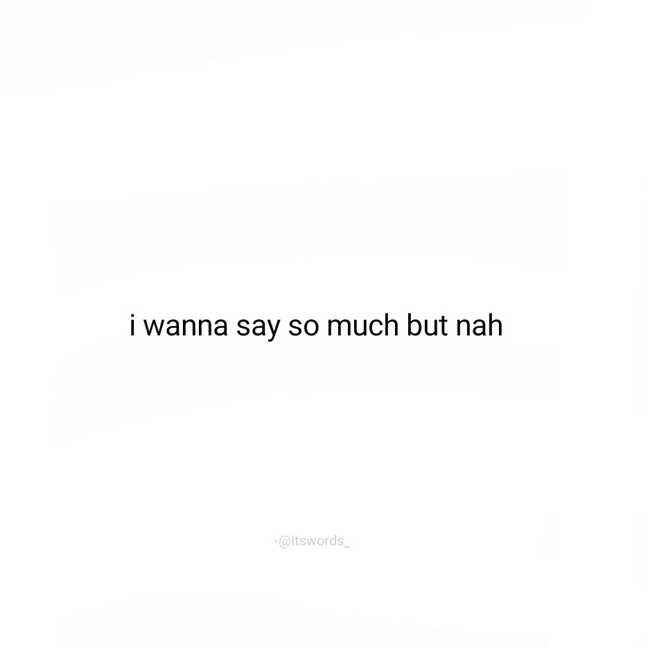 Words (@itswords_) on Twitter photo 