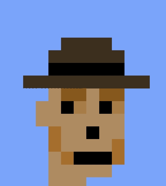 Doge Nano Punks tweet media