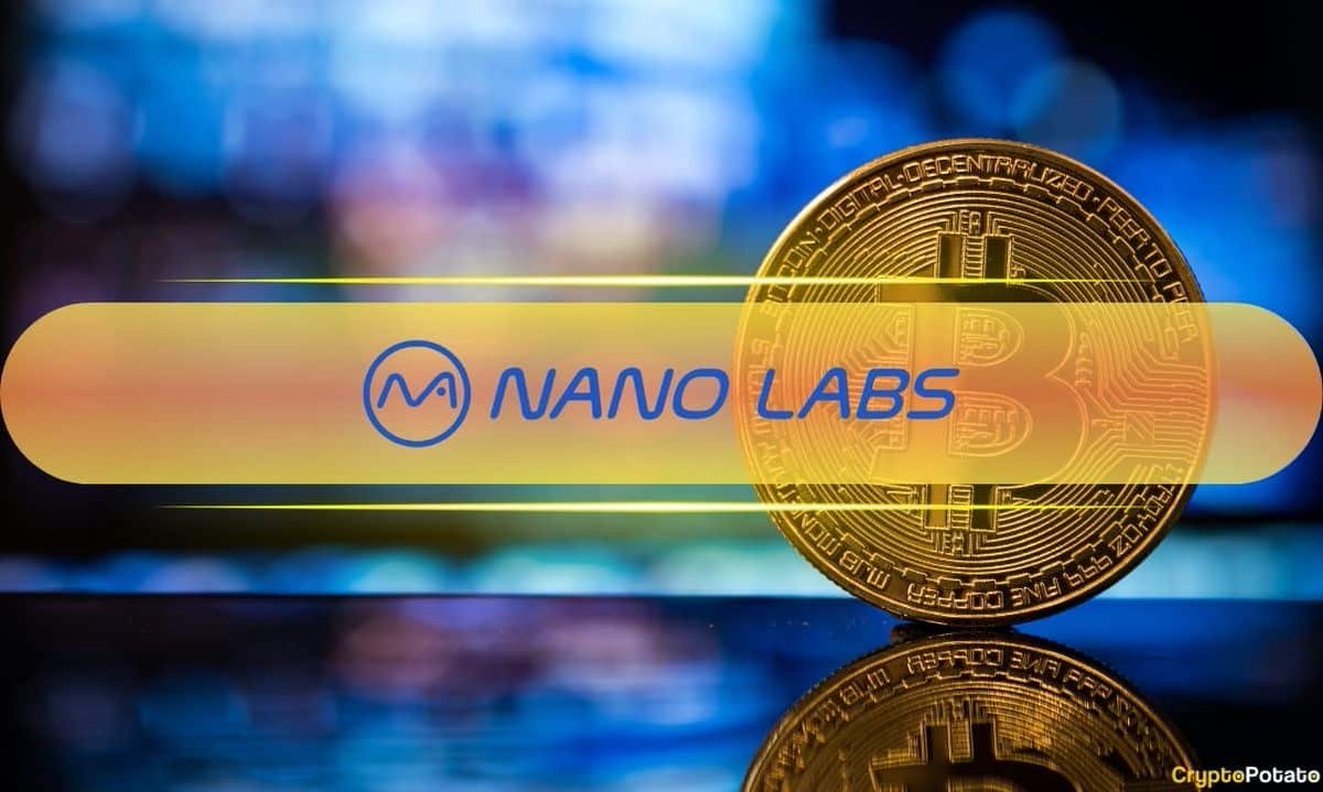 Nano Labs 宣布公司累计持仓超过360 枚比特币，当前总价值超过3,600 万美金截至2024 年12 月12 日， @NanoLabsLtd  公司（Nasdaq：NA）累计持有约360 枚比特币，按当前价格计算，总价值约为