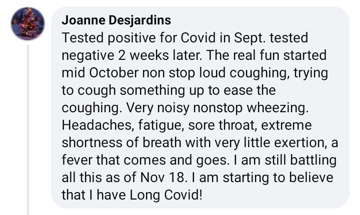 Why is going through this preferable to wearing a māsk??