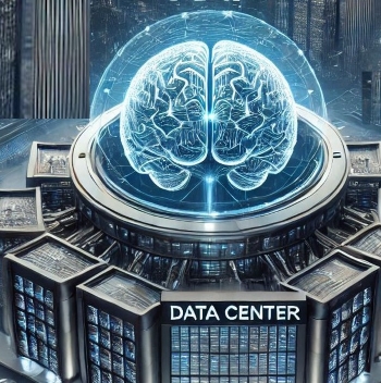 netzpalaver's tweet image. 5 Grundsätze der erfolgreichen Entwicklung und Implementierung von KI-Anwendungen
#ComputerCluster #Datacenter #GenAI #GPU @Kaytus #KIAnwendung #KIMarkt #KIModell #künstlicheIntelligenz #LargeLanguageModel #LLM #LowCode #Rechenzentrum
netzpalaver.de/2024/12/12/5-g…